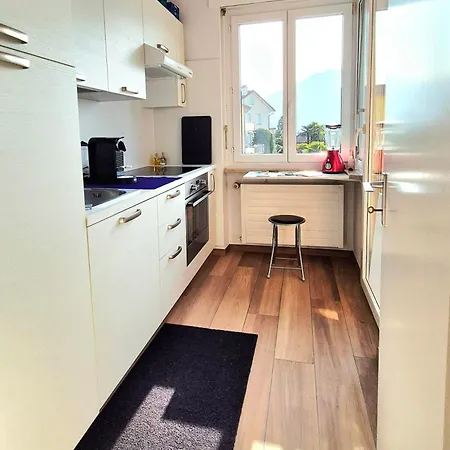 Nr 103 Appartement *