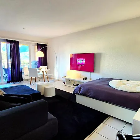 Nr 103 Appartement Muralto